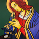 Illustration for article titled Behold, The Madonnas of Science